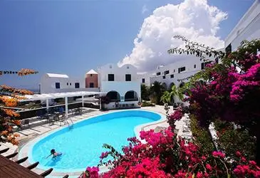 New Haroula Hotel