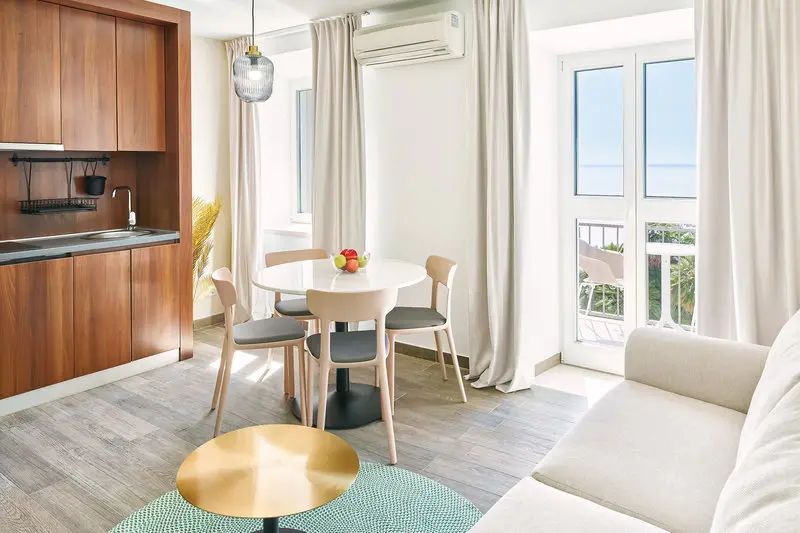 Maistra Select Mlini Villas and Apartments gallery image 10