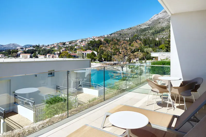 Maistra Select Mlini Villas and Apartments gallery image 4