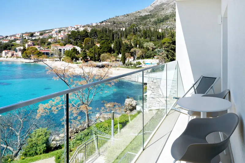 Maistra Select Mlini Villas and Apartments gallery image 6
