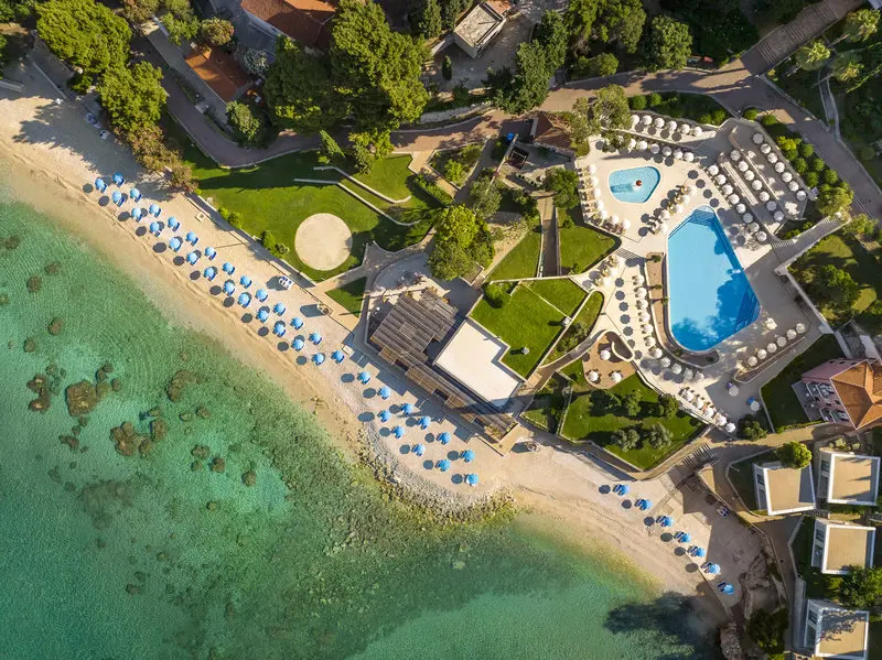 Maistra Select Mlini Villas and Apartments gallery image 2