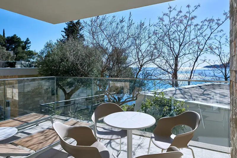 Maistra Select Mlini Villas and Apartments gallery image 7