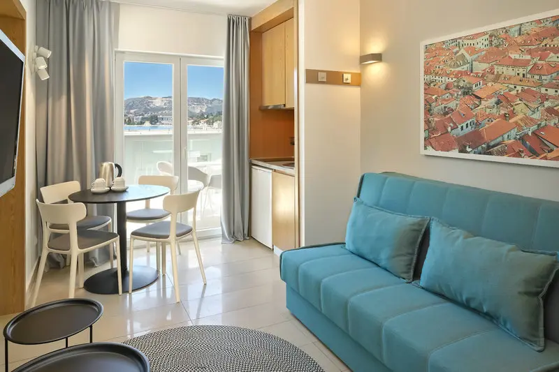 Maistra Select Mlini Villas and Apartments gallery image 9