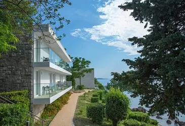Maistra Select Mlini Villas and Apartments
