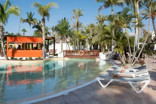 Gran Canaria Princess