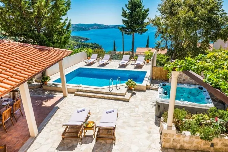 Villa Sea Dreams I