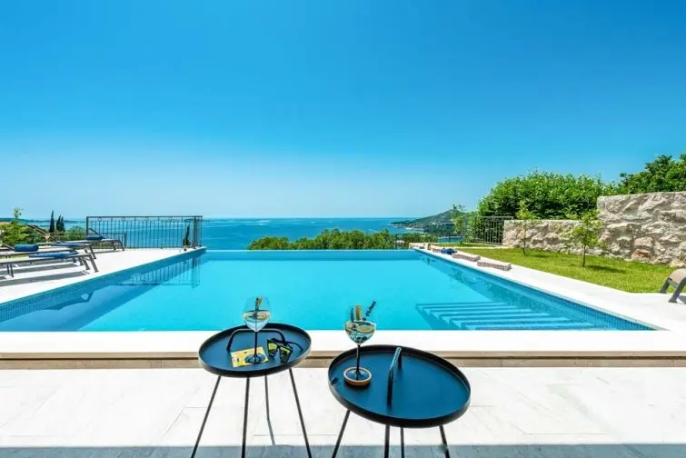 Villa Sea Pearl