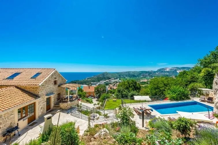 Mlini Bay View