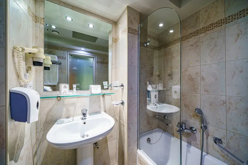 Capsis Hotel gallery image 8