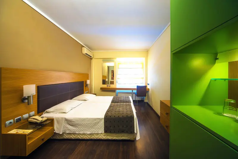 Capsis Hotel gallery image 9