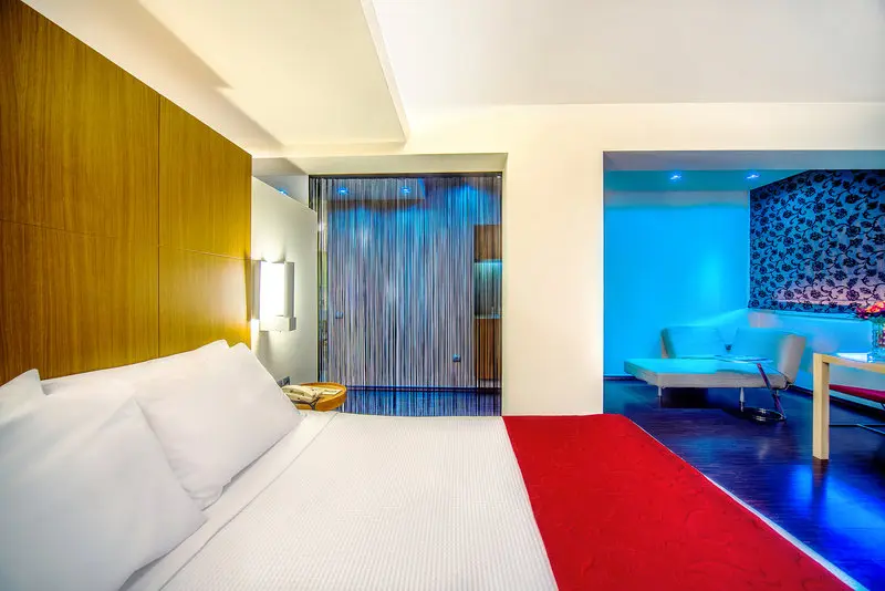 Capsis Hotel gallery image 10