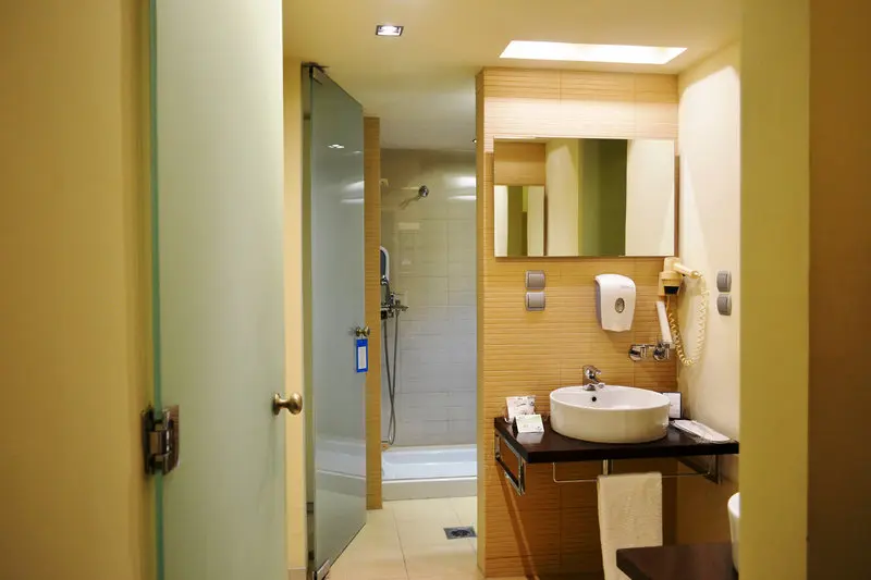 Capsis Hotel gallery image 11
