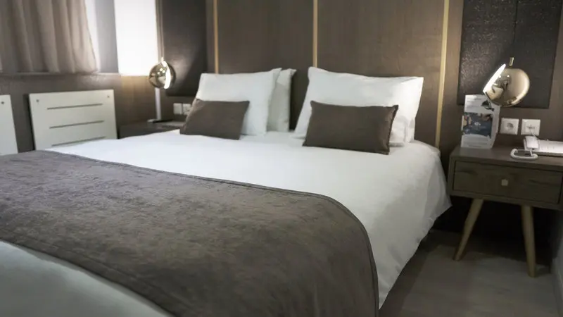 Capsis Hotel gallery image 12
