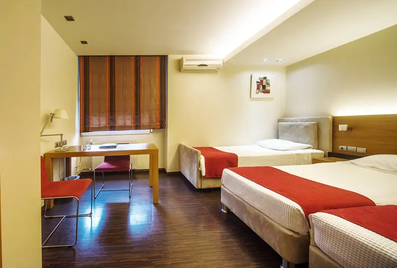 Capsis Hotel gallery image 14
