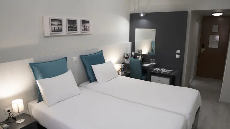 Capsis Hotel gallery image 15