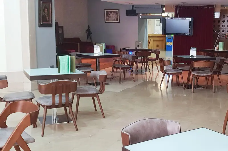 Capsis Hotel gallery image 20