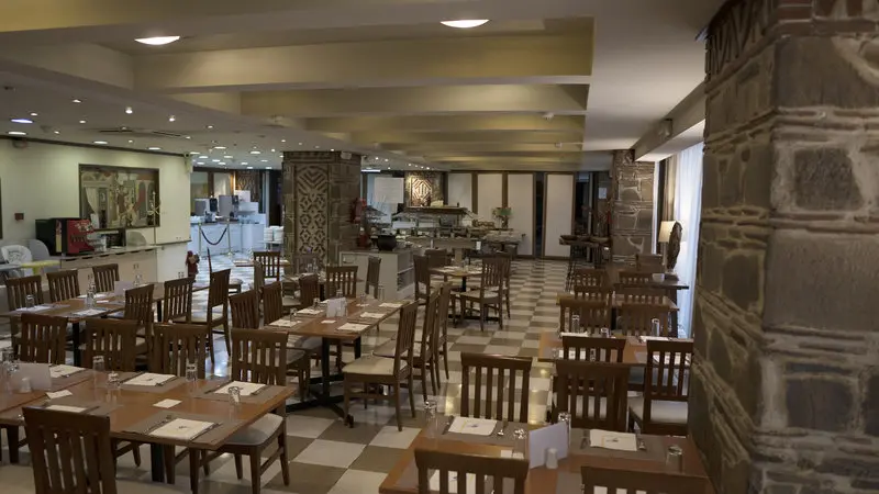 Capsis Hotel gallery image 22