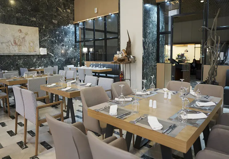 Capsis Hotel gallery image 23