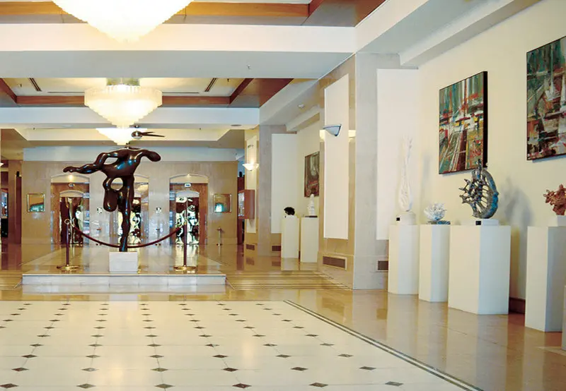 Capsis Hotel gallery image 26