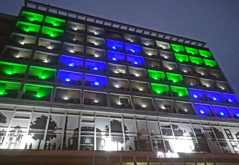 Capsis Hotel gallery image 3