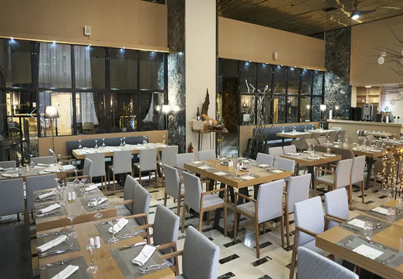 Capsis Hotel gallery image 27