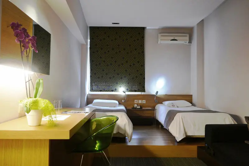 Capsis Hotel gallery image 16