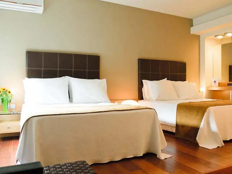 Capsis Hotel gallery image 5
