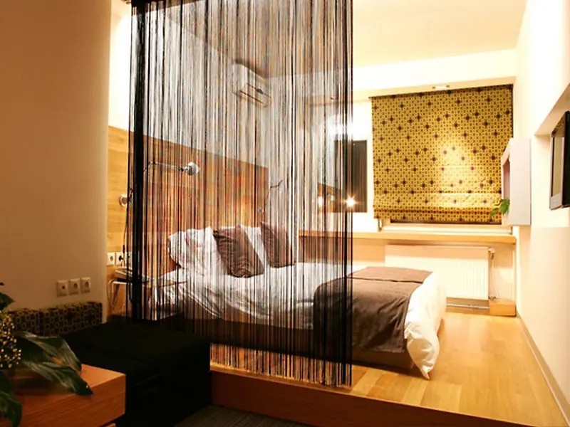 Capsis Hotel gallery image 6