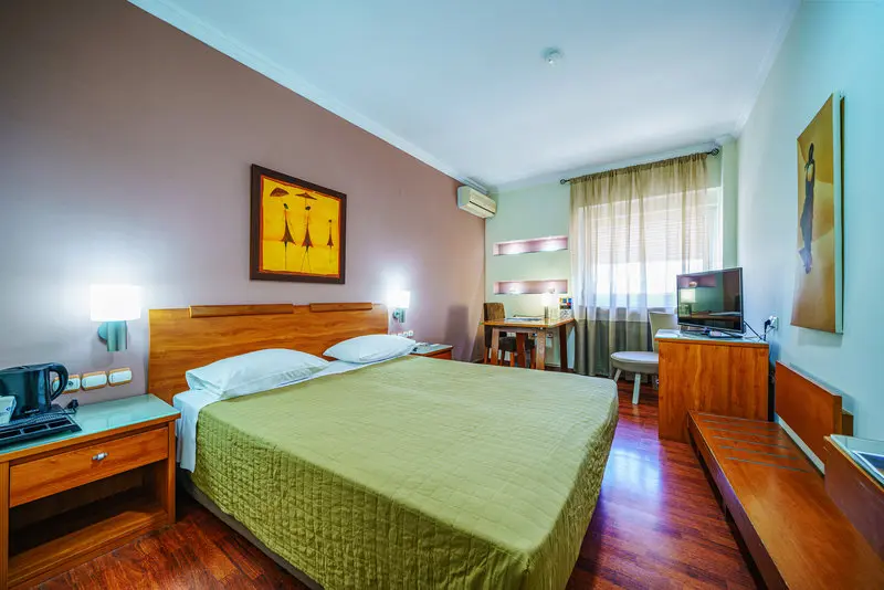 Capsis Hotel gallery image 7