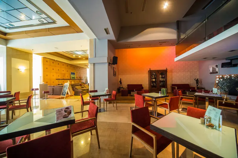 Capsis Hotel gallery image 18
