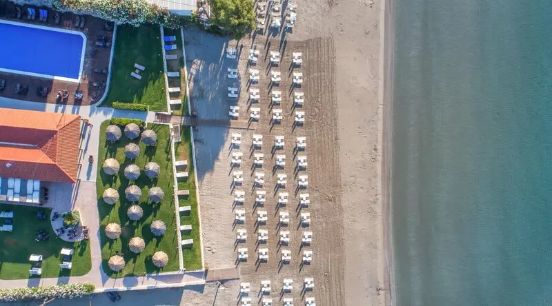 Galaxy Beach Resort gallery image 1