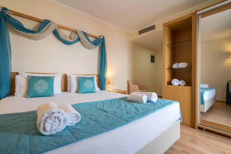 Galaxy Beach Resort gallery image 5