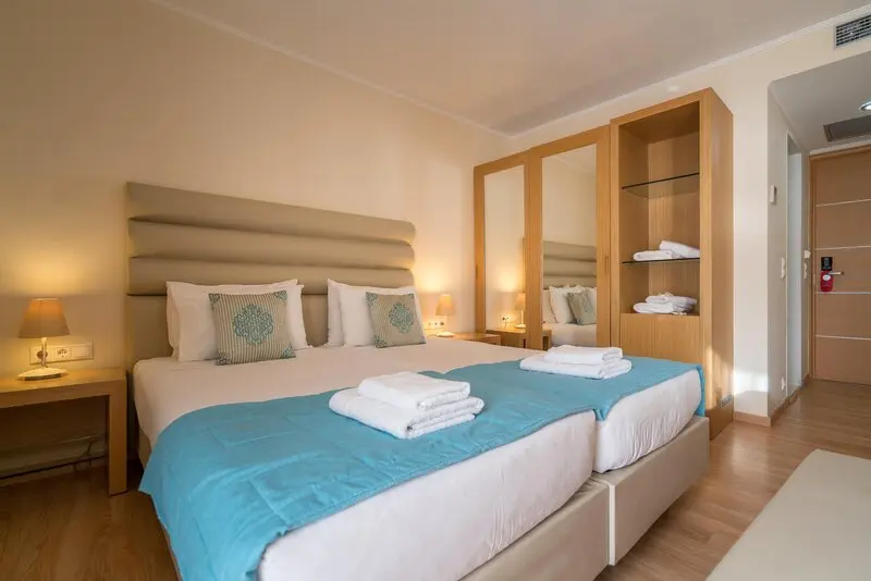 Galaxy Beach Resort gallery image 9