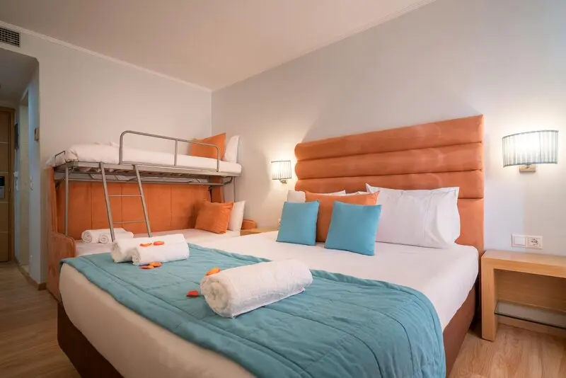 Galaxy Beach Resort gallery image 10