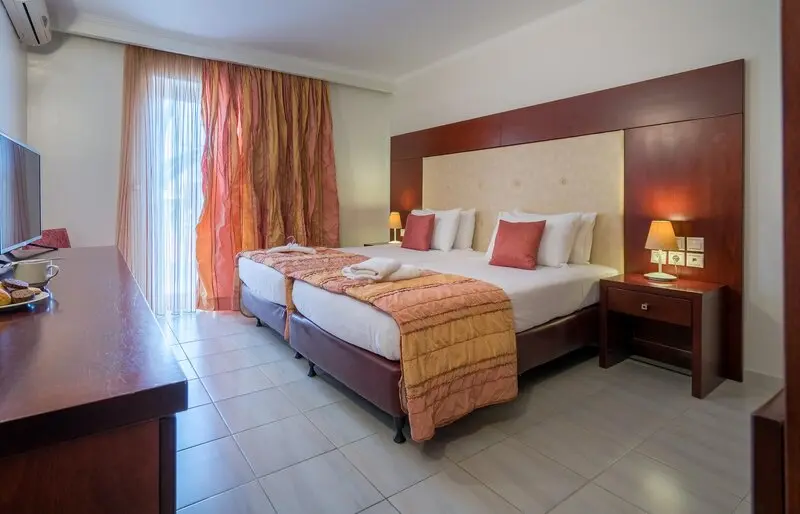 Galaxy Beach Resort gallery image 11