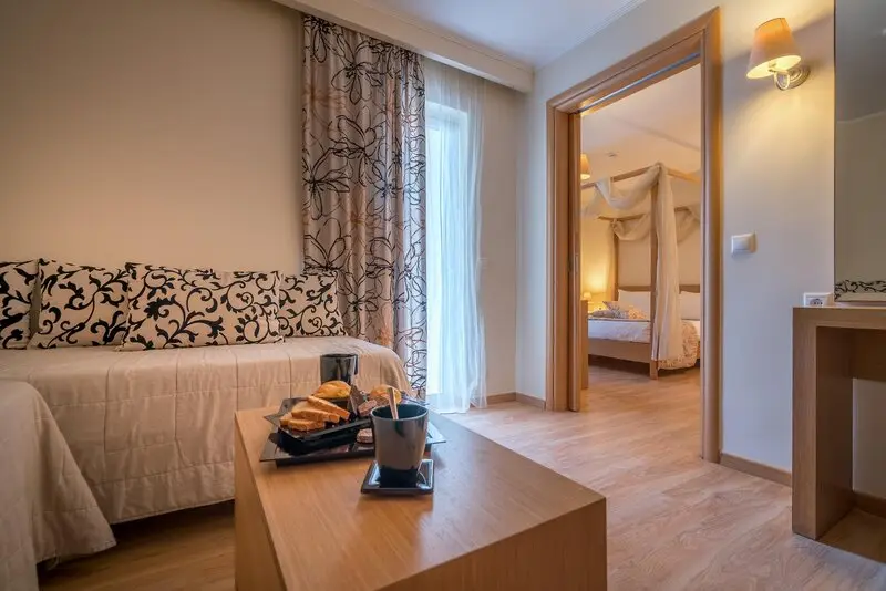 Galaxy Beach Resort gallery image 16