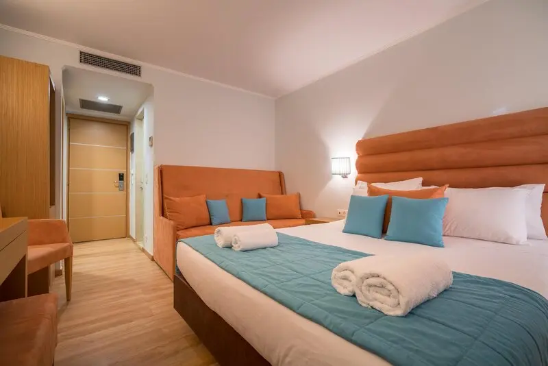 Galaxy Beach Resort gallery image 17