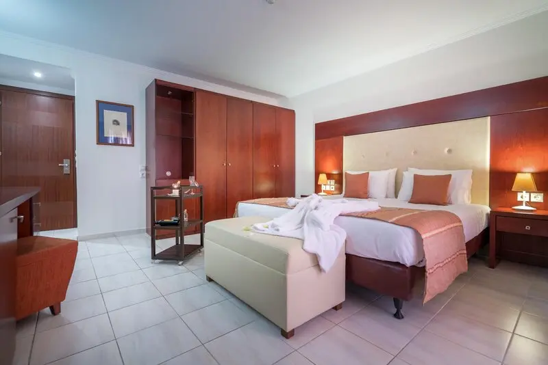 Galaxy Beach Resort gallery image 18