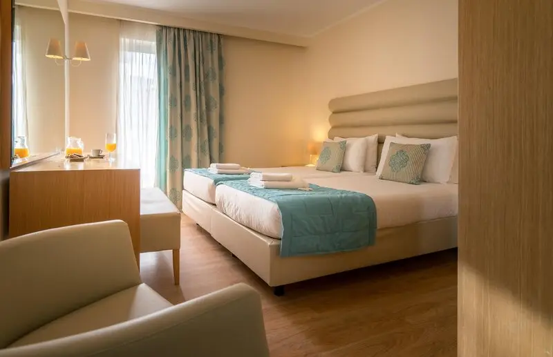 Galaxy Beach Resort gallery image 20