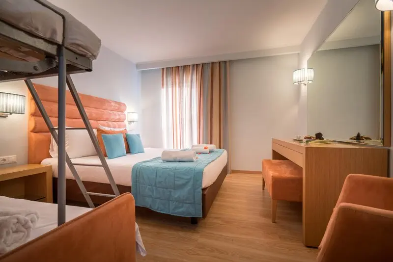 Galaxy Beach Resort gallery image 23