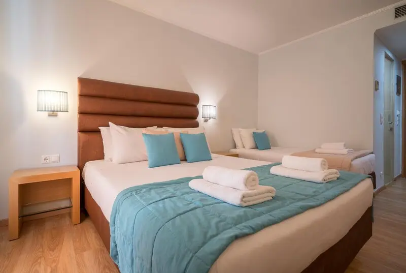 Galaxy Beach Resort gallery image 24