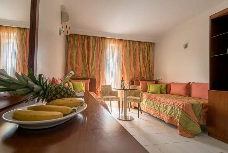 Galaxy Beach Resort gallery image 25