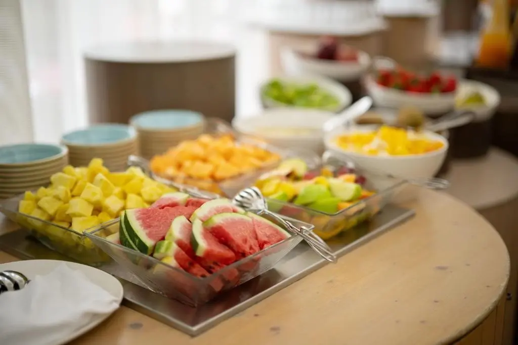 Color Hotel Style, Design & Gourmet gallery image 10