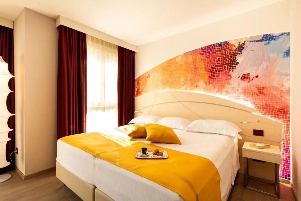 Color Hotel Style, Design & Gourmet gallery image 19