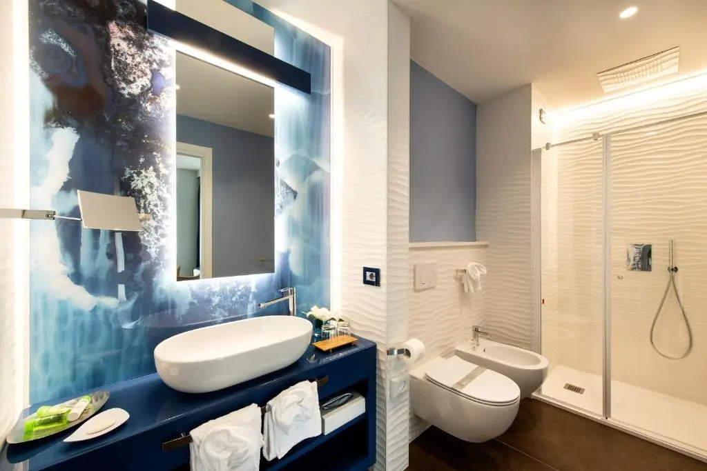 Color Hotel Style, Design & Gourmet gallery image 23