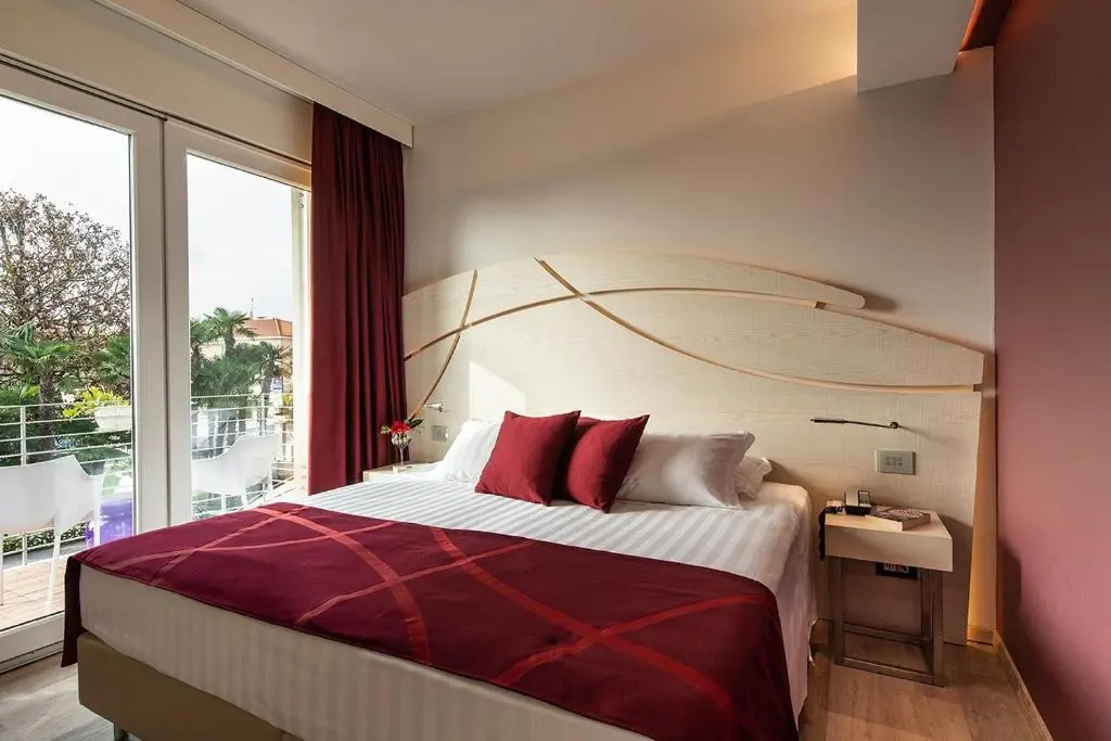 Color Hotel Style, Design & Gourmet gallery image 24