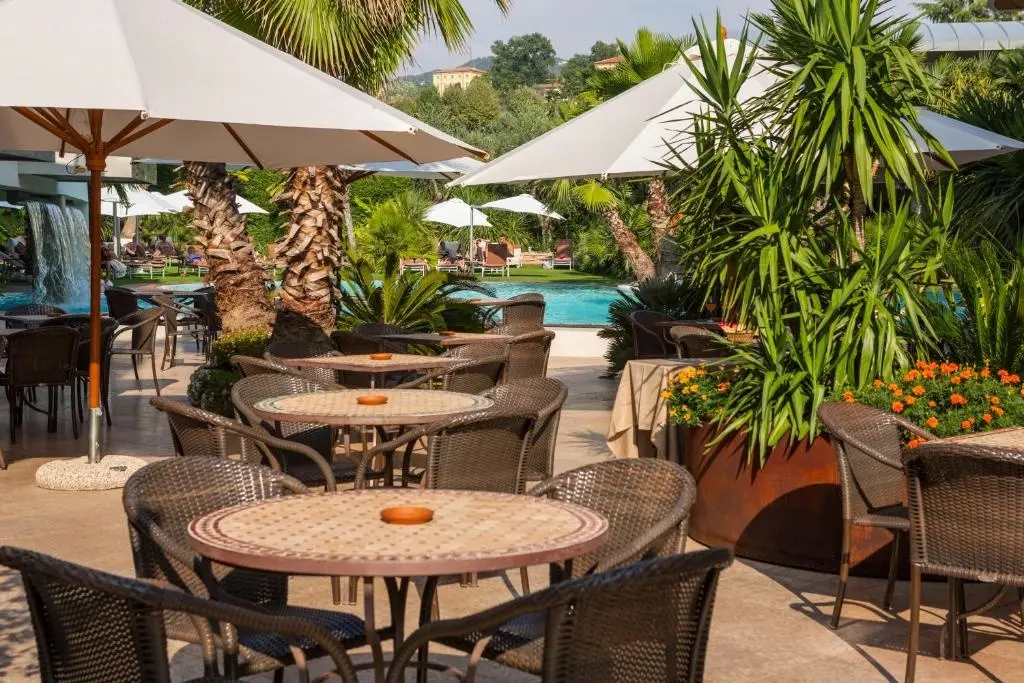 Color Hotel Style, Design & Gourmet gallery image 6