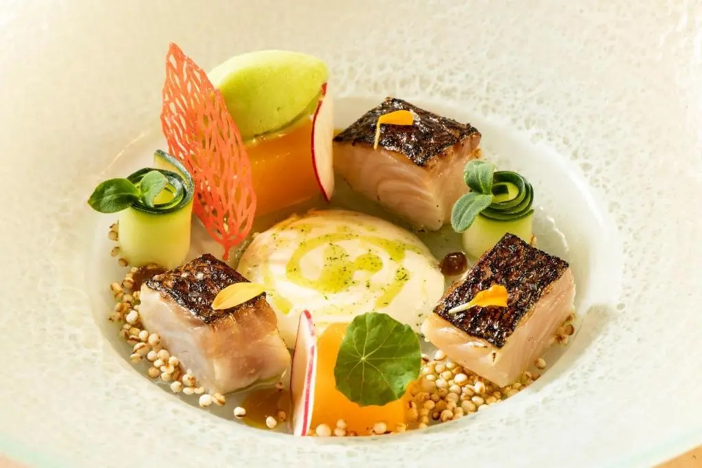 Color Hotel Style, Design & Gourmet gallery image 9