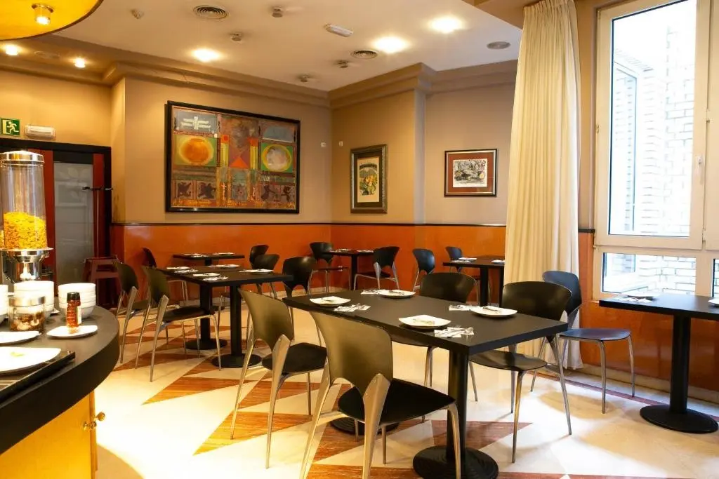 Sercotel Ciudad De Oviedo gallery image 2