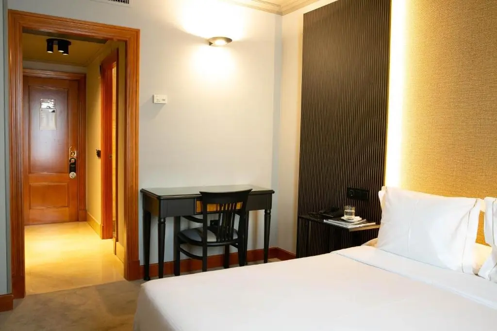 Sercotel Ciudad De Oviedo gallery image 6